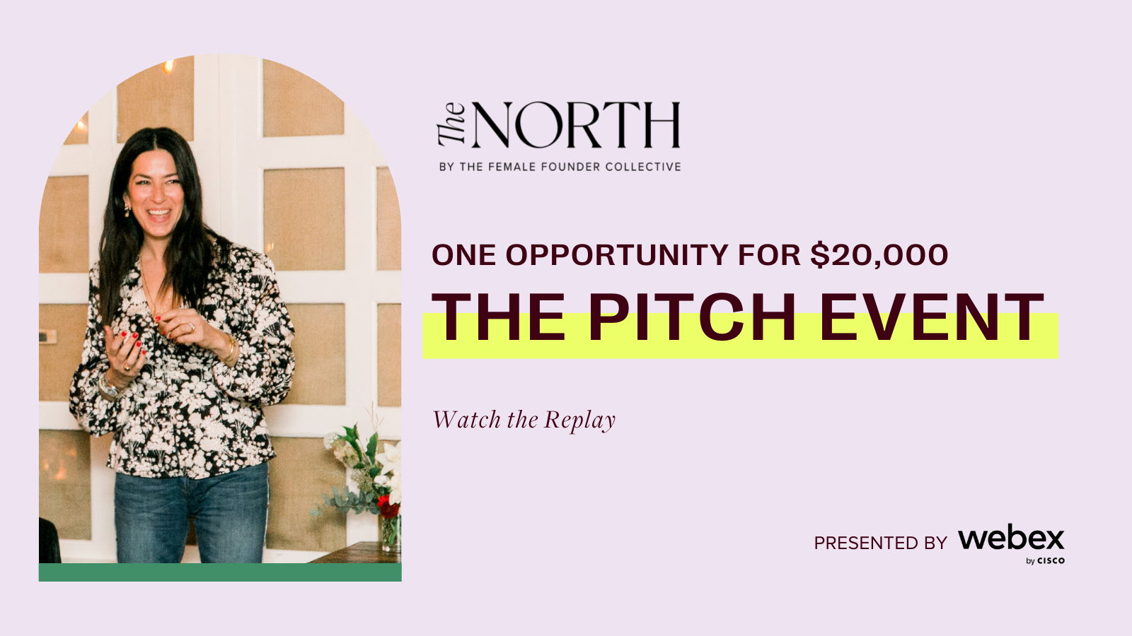 Replay The Pitch Event